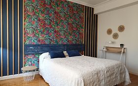 Apartamento céntrico La Morada Santanderina